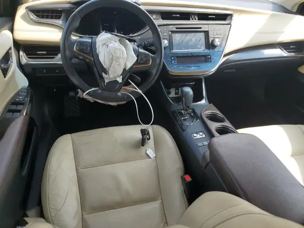 4T1BK1EB1GU219907 2016 TOYOTA AVALON - Image 8