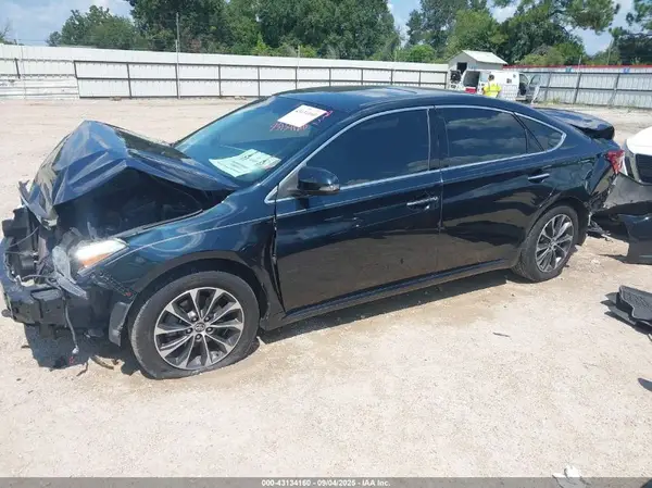 4T1BK1EB1GU220037 2016 TOYOTA AVALON - Image 2