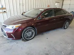 4T1BK1EB1GU221382 2016 TOYOTA AVALON