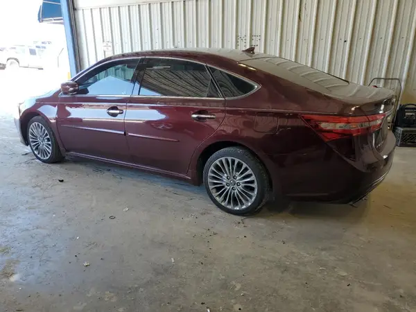 4T1BK1EB1GU221382 2016 TOYOTA AVALON - Image 2