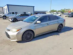 4T1BK1EB1GU221639 2016 TOYOTA AVALON