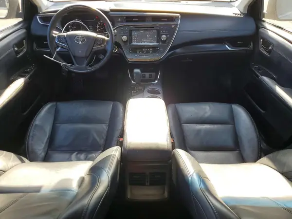 4T1BK1EB1GU221639 2016 TOYOTA AVALON - Image 8