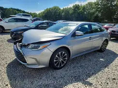 4T1BK1EB1GU222421 2016 TOYOTA AVALON