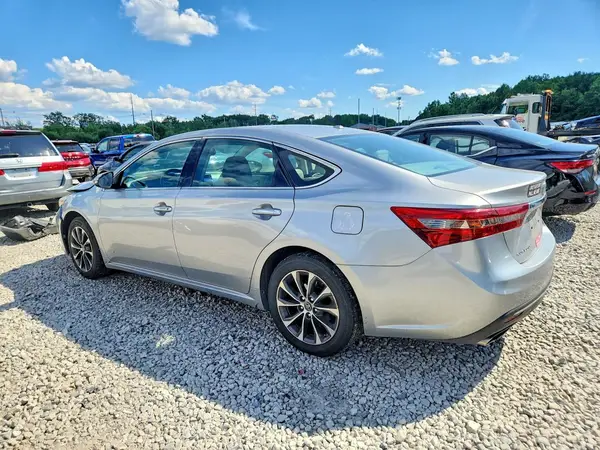 4T1BK1EB1GU222421 2016 TOYOTA AVALON - Image 2