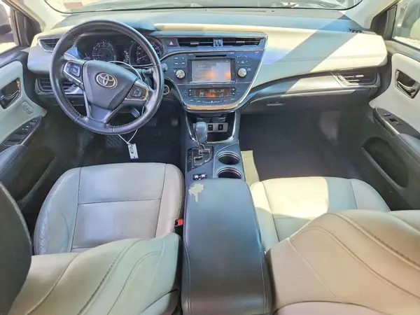 4T1BK1EB1GU222421 2016 TOYOTA AVALON - Image 8