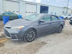 4T1BK1EB1GU222726 2016 TOYOTA AVALON