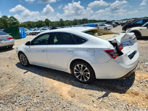4T1BK1EB1GU222936 2016 TOYOTA AVALON - Image 2