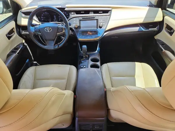 4T1BK1EB1GU222936 2016 TOYOTA AVALON - Image 8