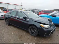 4T1BK1EB1GU223858 2016 TOYOTA AVALON