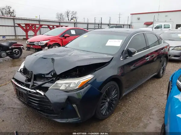 4T1BK1EB1GU223858 2016 TOYOTA AVALON - Image 2