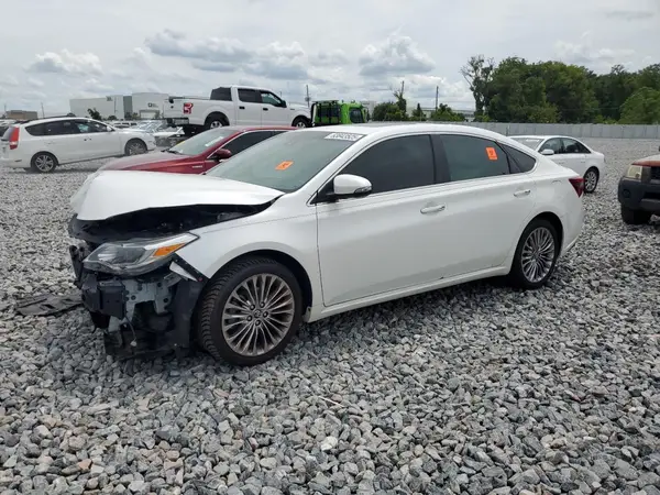 4T1BK1EB1GU223956 2016 TOYOTA AVALON - Image 1