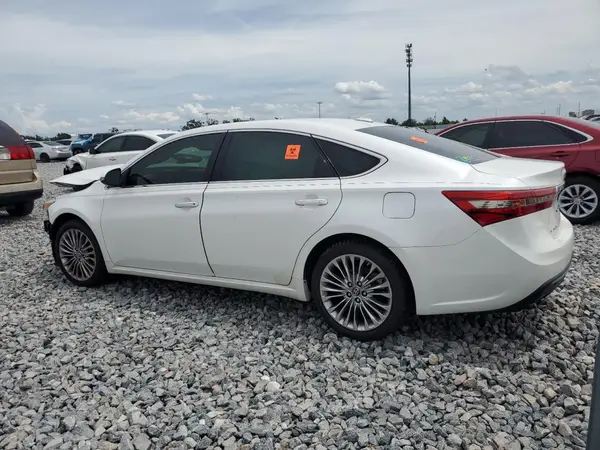 4T1BK1EB1GU223956 2016 TOYOTA AVALON - Image 2