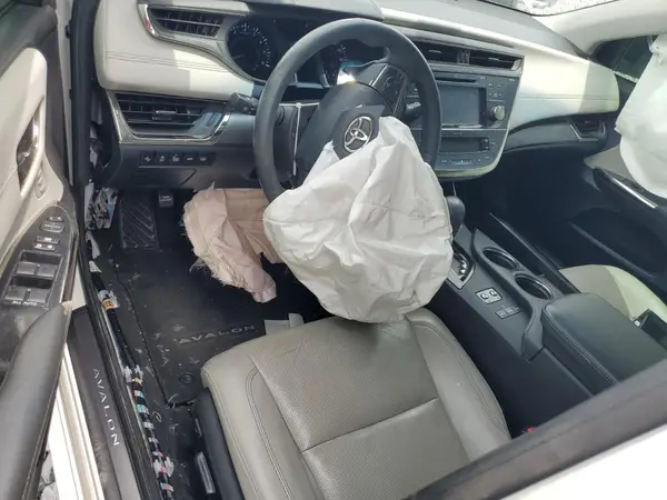4T1BK1EB1GU223956 2016 TOYOTA AVALON - Image 8
