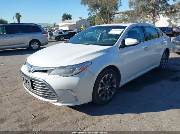 4T1BK1EB1GU224847 2016 TOYOTA AVALON - Image 2