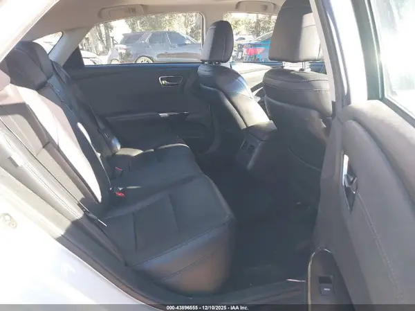 4T1BK1EB1GU224847 2016 TOYOTA AVALON - Image 8