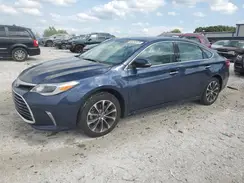 4T1BK1EB1GU226517 2016 TOYOTA AVALON