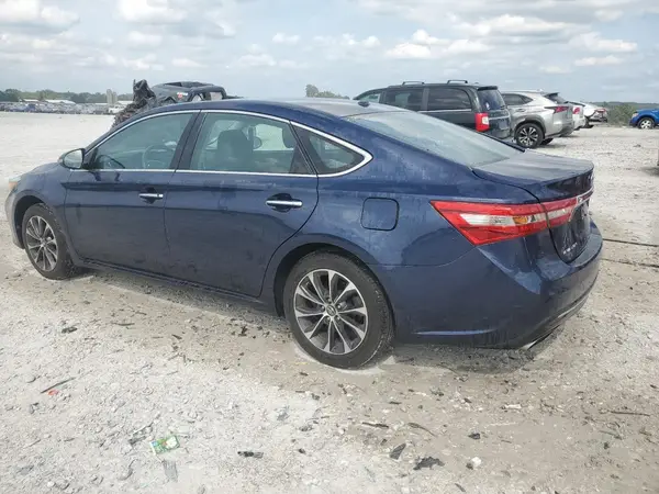 4T1BK1EB1GU226517 2016 TOYOTA AVALON - Image 2