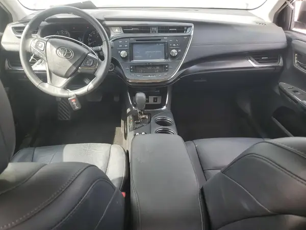 4T1BK1EB1GU226517 2016 TOYOTA AVALON - Image 8