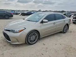 4T1BK1EB1GU226601 2016 TOYOTA AVALON