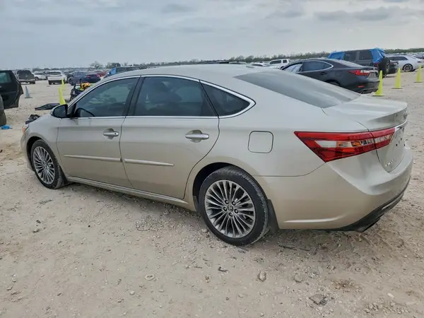 4T1BK1EB1GU226601 2016 TOYOTA AVALON - Image 2