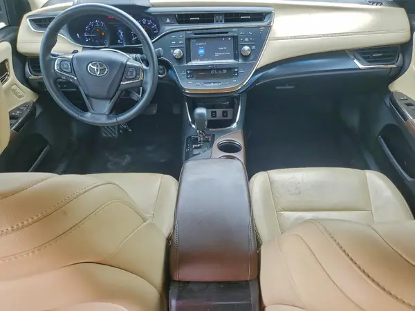 4T1BK1EB1GU226601 2016 TOYOTA AVALON - Image 8