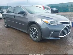 4T1BK1EB1GU226694 2016 TOYOTA AVALON