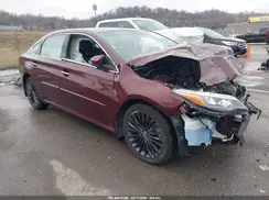 4T1BK1EB1GU227697 2016 TOYOTA AVALON