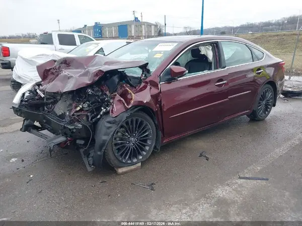 4T1BK1EB1GU227697 2016 TOYOTA AVALON - Image 2