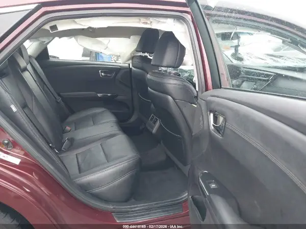 4T1BK1EB1GU227697 2016 TOYOTA AVALON - Image 8