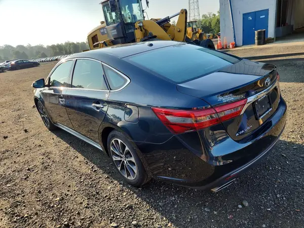 4T1BK1EB1GU227845 2016 TOYOTA AVALON - Image 2