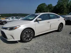 4T1BK1EB1GU228042 2016 TOYOTA AVALON