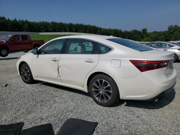 4T1BK1EB1GU228042 2016 TOYOTA AVALON - Image 2