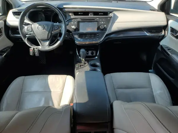 4T1BK1EB1GU228042 2016 TOYOTA AVALON - Image 8