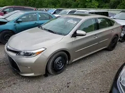 4T1BK1EB1GU228381 2016 TOYOTA AVALON