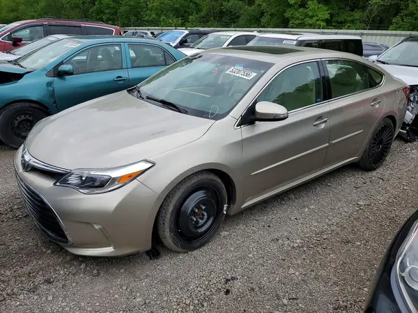 4T1BK1EB1GU228381 2016 TOYOTA AVALON - Image 1