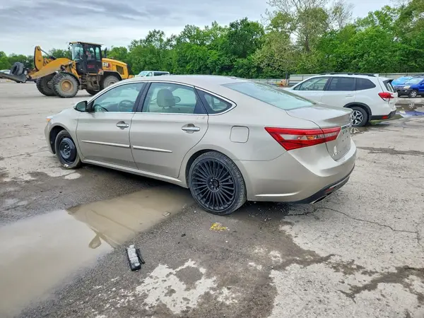 4T1BK1EB1GU228381 2016 TOYOTA AVALON - Image 2