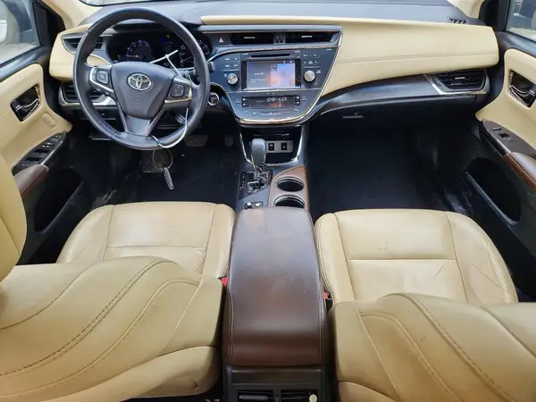 4T1BK1EB1GU228381 2016 TOYOTA AVALON - Image 8