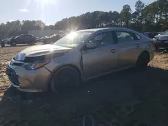4T1BK1EB1GU228672 2016 TOYOTA AVALON