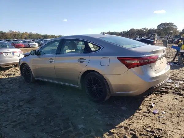 4T1BK1EB1GU228672 2016 TOYOTA AVALON - Image 2