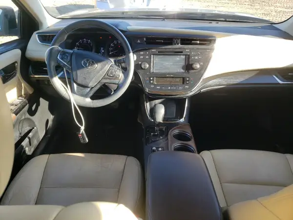 4T1BK1EB1GU228672 2016 TOYOTA AVALON - Image 8