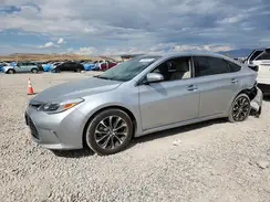 4T1BK1EB1GU228753 2016 TOYOTA AVALON