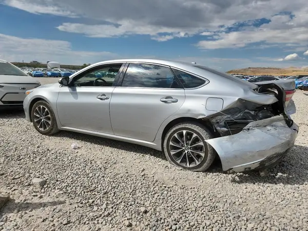 4T1BK1EB1GU228753 2016 TOYOTA AVALON - Image 2