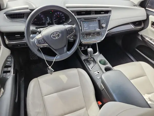4T1BK1EB1GU228753 2016 TOYOTA AVALON - Image 8