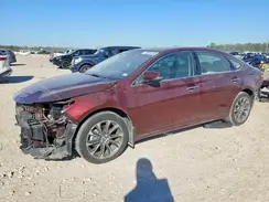 4T1BK1EB1GU228882 2016 TOYOTA AVALON