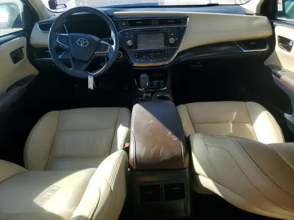 4T1BK1EB1GU228882 2016 TOYOTA AVALON - Image 8