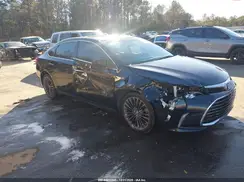 4T1BK1EB1GU228980 2016 TOYOTA AVALON