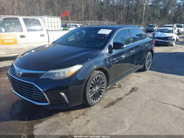 4T1BK1EB1GU228980 2016 TOYOTA AVALON - Image 2