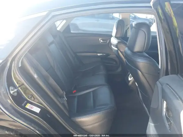 4T1BK1EB1GU228980 2016 TOYOTA AVALON - Image 8