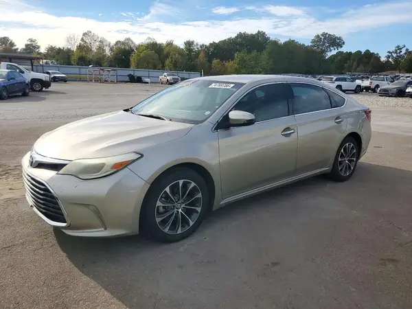 4T1BK1EB1GU229174 2016 TOYOTA AVALON - Image 1