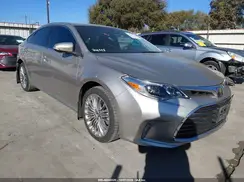 4T1BK1EB1GU229451 2016 TOYOTA AVALON